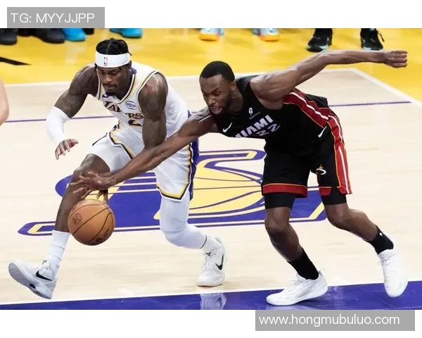 NBA总决赛第五场湖人对决热火精彩文字直播全程回顾