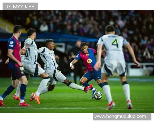 巴萨与皇马激战三二精彩回放重温经典对决瞬间