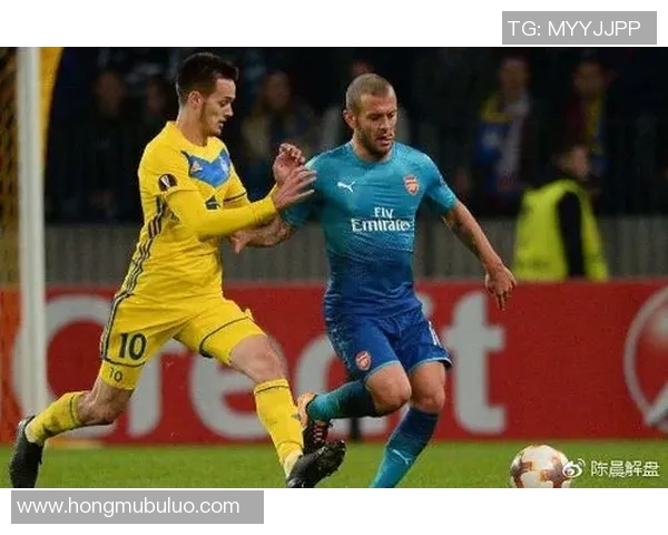 阿森纳迎战波里索夫巴迪力争小组赛首胜全力以赴