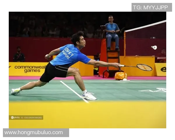 国际羽联重申许诺：全力推进羽毛球归入2030年英联邦运动会